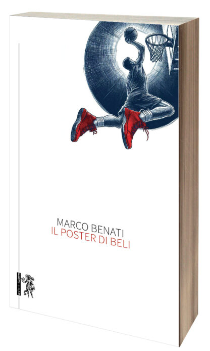 Marco Benati - Il poster di Beli